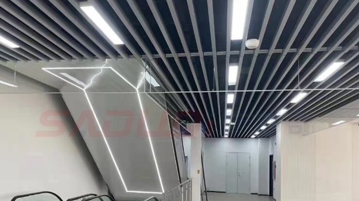 擋煙垂壁與墻的間隙會影響消防驗收嗎？